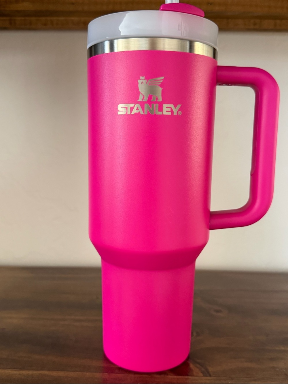 Stanley Quencher 40oz